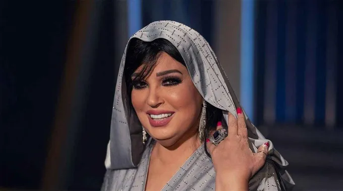 فيفي عبده تعود إلى السينما بعد غياب طويل