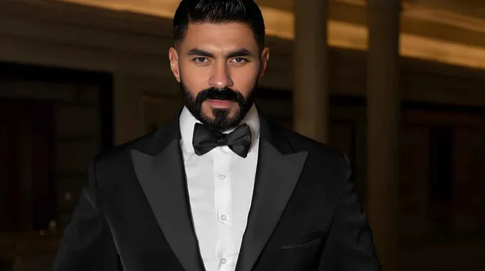 معاناة خالد سليم الصحية وتأثيرها النفسي