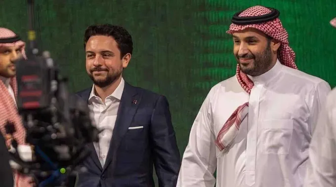 ختام كأس العالم للرياضات الإلكترونية في الرياض