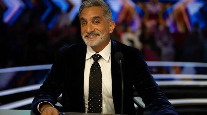 باسم يوسف يتحدث عن عودته للإعلام