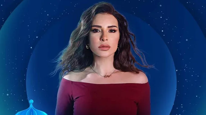 أحداث مثيرة في مسلسل