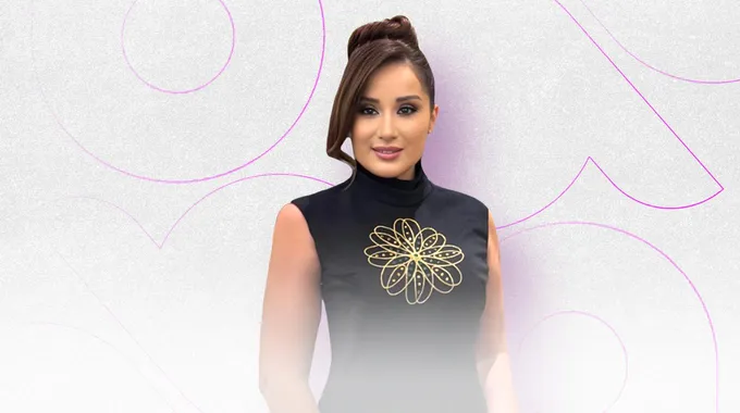 مشروع كارين رزق الله في دراما رمضان 2026
