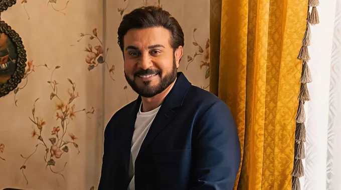 ماجد المهندس: تحسن حالته الصحية وعودة قريبة
