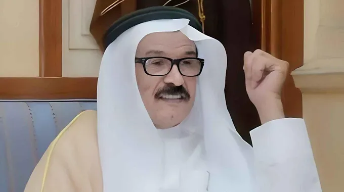 رحيل الفنان عبدالله المزيني عن عمر يناهز 83 عامًا