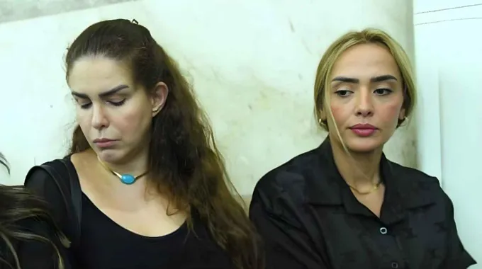 تقديم واجب العزاء للمخرجة سارة وفيق