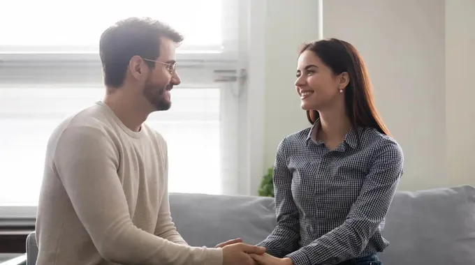 الصداقة: أساس الحب المستدام