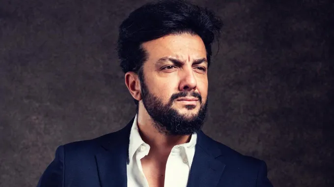 طلال مارديني: من ممثل إلى كاتب درامي
