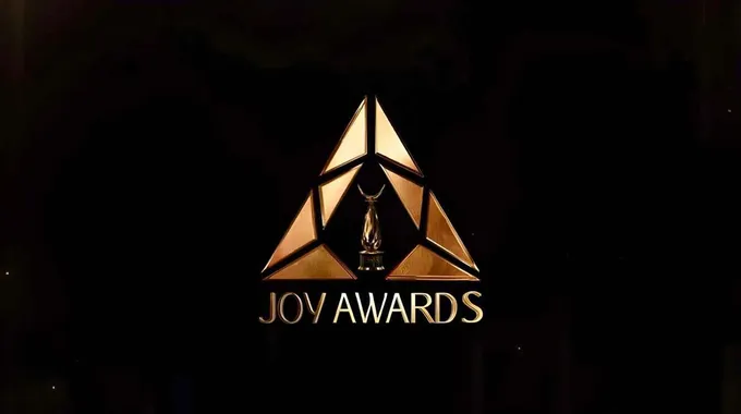 فرحة الإبداع في جوائز Joy Awards 2025