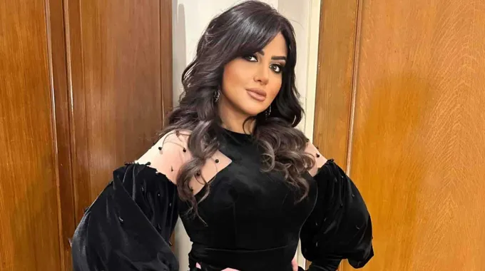 شذى ممدوح تطلق أغنيتها الجديدة
