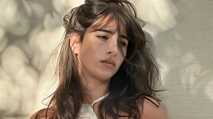 تليدة تمر: نجمة الموضة العربية المتألقة