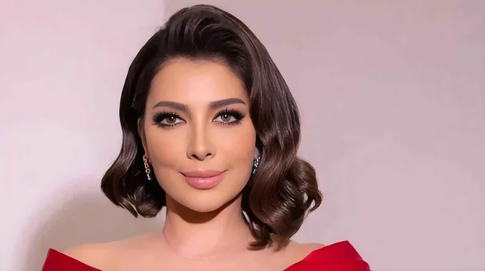 أصالة نصري تعلن عن ألبومها الجديد