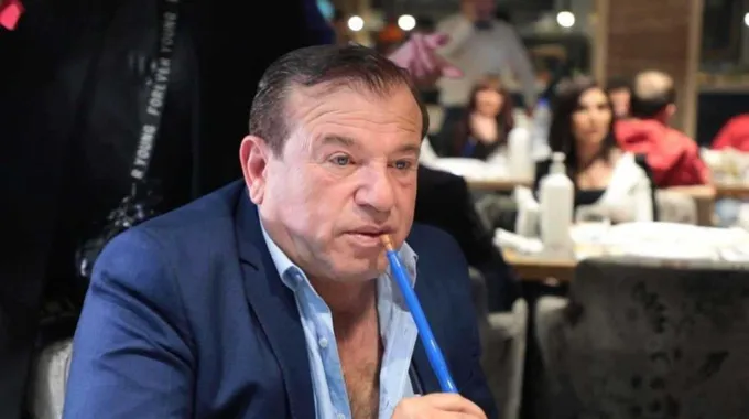 اختطاف محمد قبنض: تفاصيل الحادث الغامض