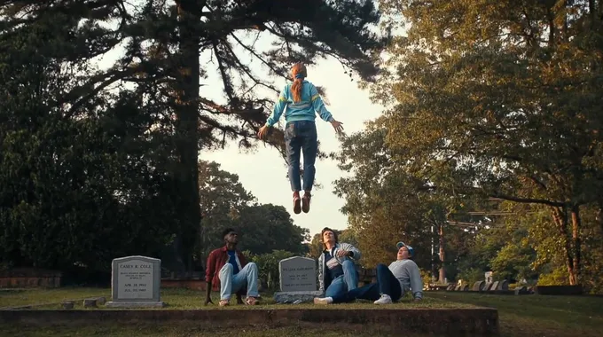 الموسم الأخير من Stranger Things: التشويق يزداد