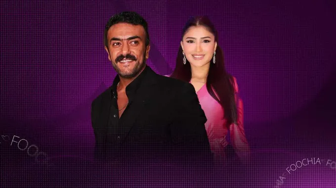 أحمد العوضي يكشف تفاصيل مسلسله الجديد