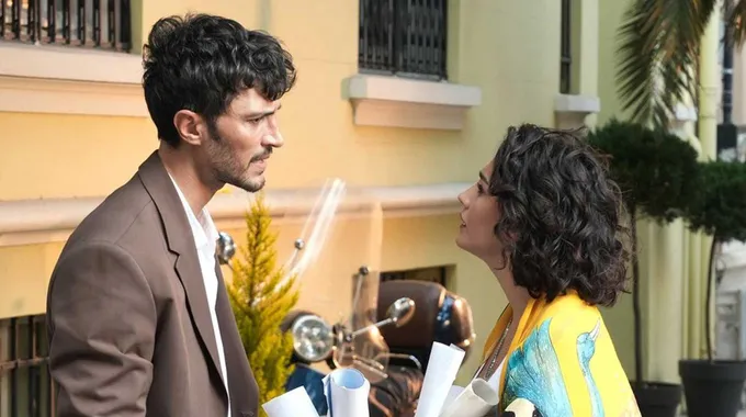 مسلسل الخليفة: دراما تركية مشوقة قادمة