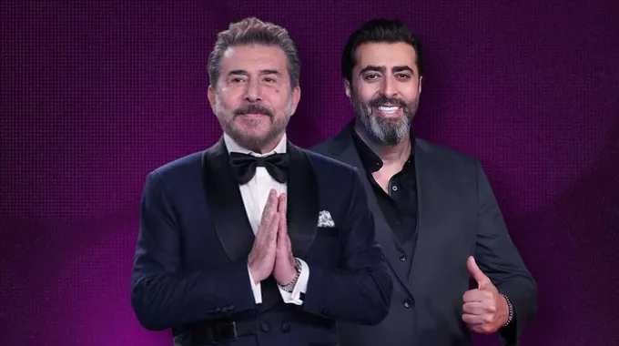 سعادة المجنون: تجربة درامية مميزة في رمضان