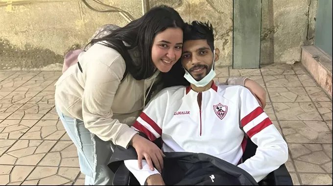 بلاغ هبة التركي ضد صفحات التواصل الاجتماعي