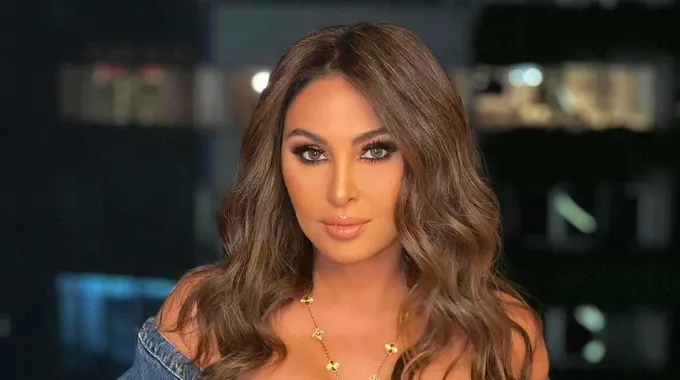 رسالة إليسا بمناسبة اليوم العالمي للصحة النفسية