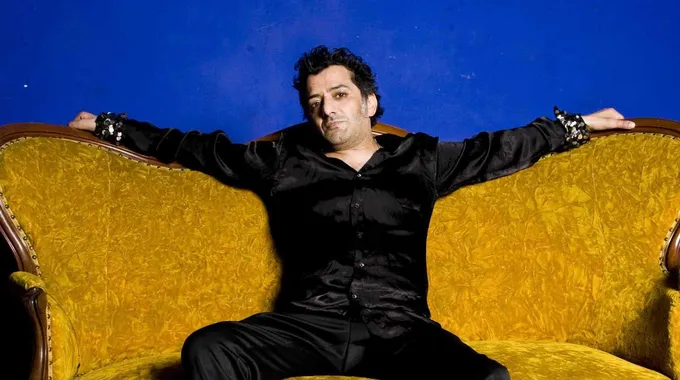 رشيد طه: صوت الجزائر الذي أبهر العالم