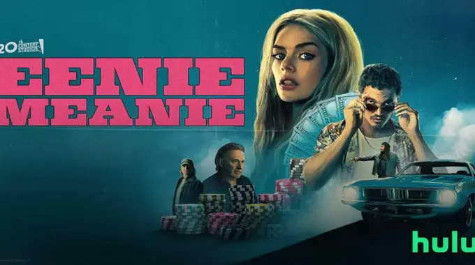 فيلم Eenie Meanie: تجربة سينمائية فريدة