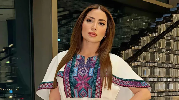 جدل حول القبض على شجون الهاجري