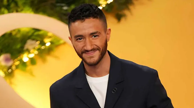 كولونيا: فيلم يجمع بين الكوميديا والدراما