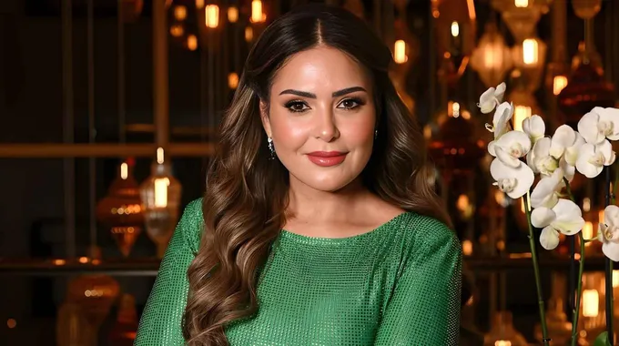 صابرين: انشغالات سينمائية تمنع عودتها للدراما