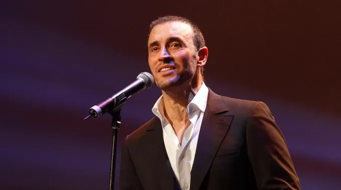 مهرجان العلمين يستعد لاستقبال كاظم الساهر
