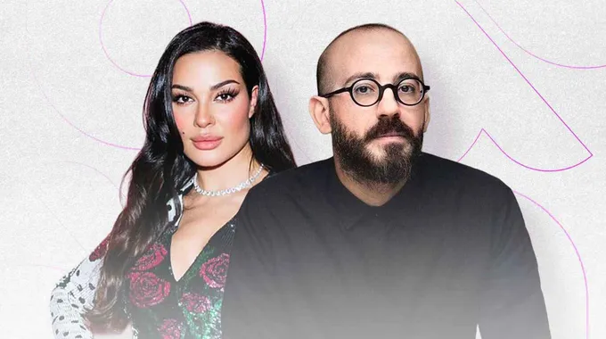عمل رمضاني مميز يجمع نادين نجيم وظافر العابدين