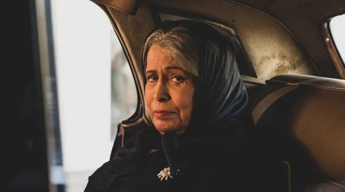 حياة الفهد وحالتها الصحية: تفاصيل جديدة