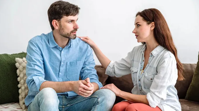 النسبة السحرية لعلاقة زوجية ناجحة