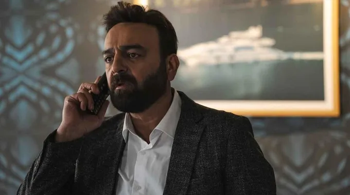 مسلسل آسر يتصدر المشاهدات بشخصية عزت