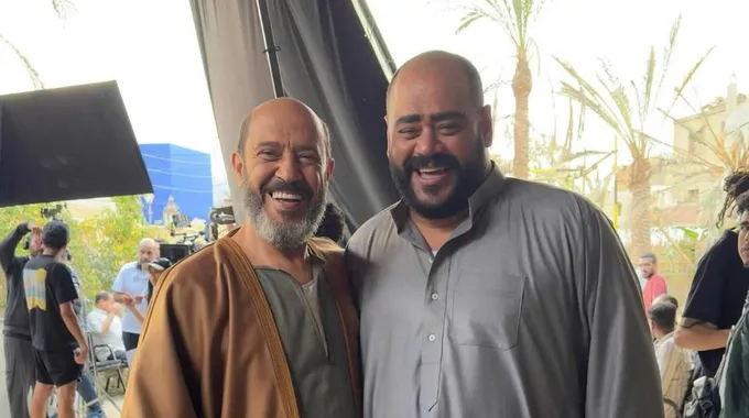 السادة الأفاضل: تفاصيل التصوير والنجوم