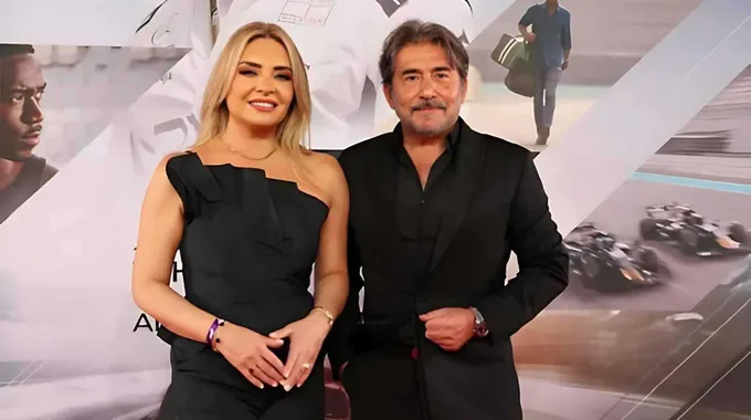 محطات صعبة في حياة زينة يازجي