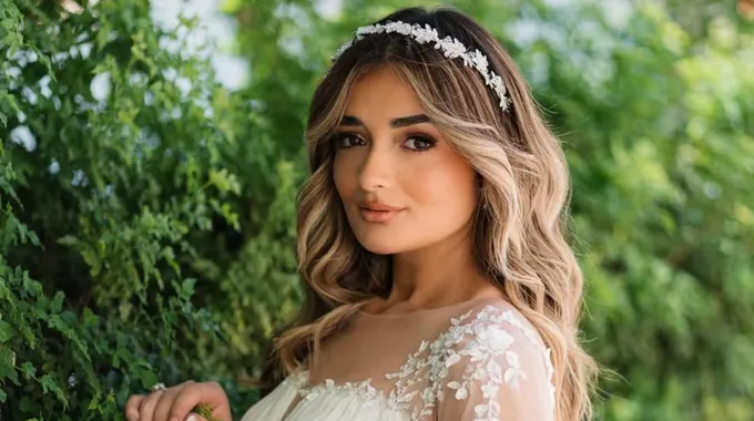 تفاصيل أزمة ملك زاهر الصحية الأخيرة