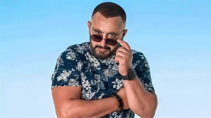 أحمد السقا يعود بقوة إلى الساحة الفنية