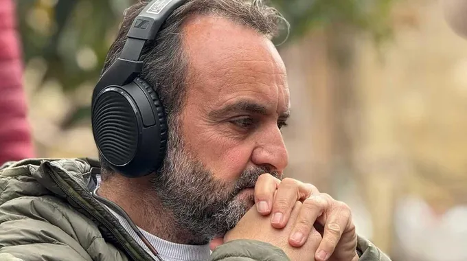 إهداء فيلم