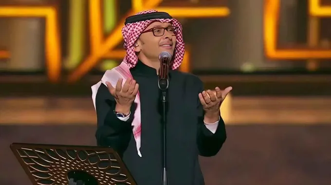 حفلة إضافية لعبد المجيد عبدالله في الكويت