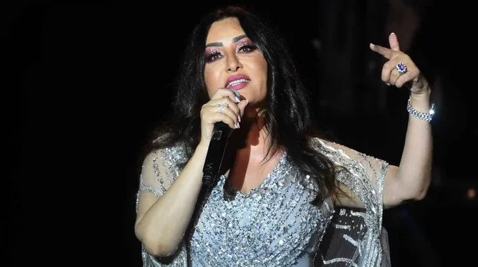 أحدث ألبومات لطيفة: