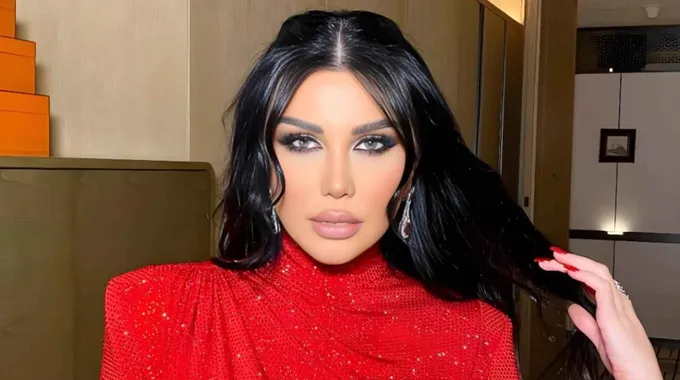 رحلة جيني إسبر: من التحديات إلى النجومية