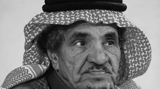 رحيل حمد المزيني: أيقونة الفن السعودي