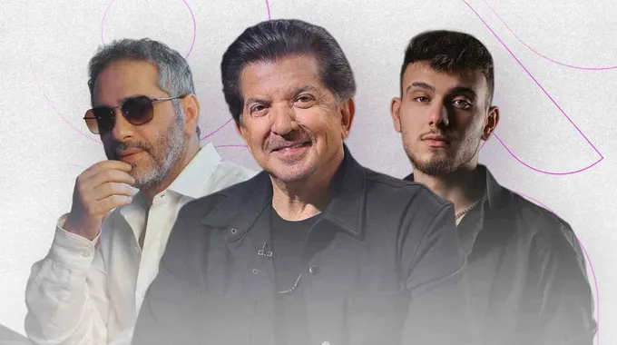 وليد توفيق يكشف عن تفاصيل ألبومه الجديد