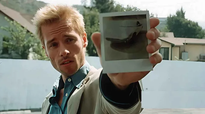 إعادة إطلاق فيلم Memento في الشرق الأوسط