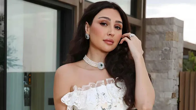 جيسي عبدو تنضم لمسلسل لوبي الغرام 2026