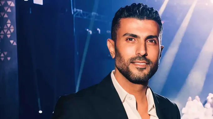 محمد سامي يعود إلى الإخراج بمسلسل جديد