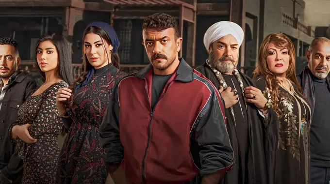 مراجعة الحلقة 2 من مسلسل فهد البطل