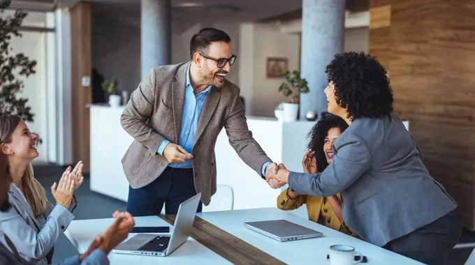 أخلاقيات العمل في المساحات المشتركة