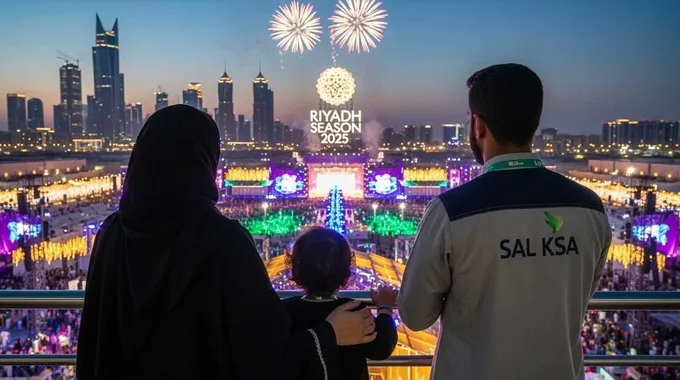 موسم الرياض 2025: تجربة عائلية استثنائية