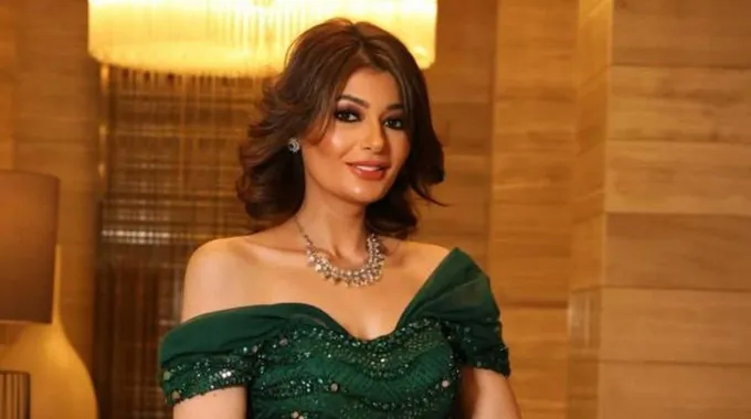 هدى زاهر تشيد بأداء حازم إيهاب في مسلسل جديد