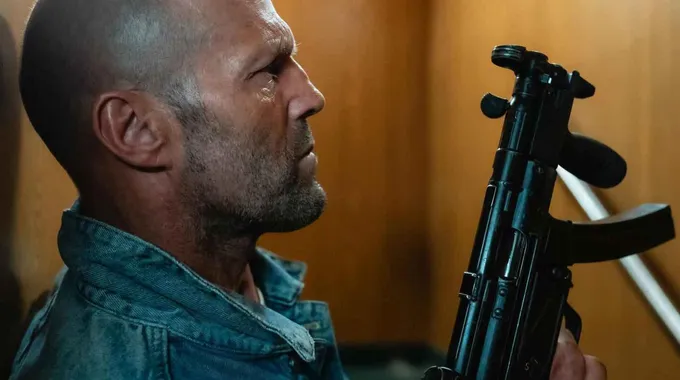 مشاهد سينمائية خارجة عن المنطق